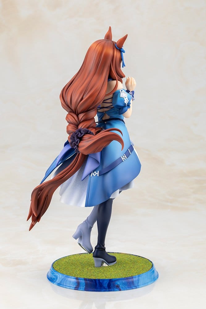 Umamusume: Pretty Derby figurine PVC 1/7 Super Creek 28 cm