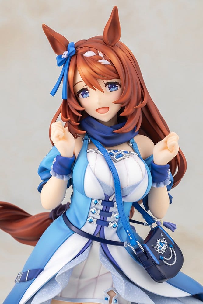 Umamusume: Pretty Derby figurine PVC 1/7 Super Creek 28 cm