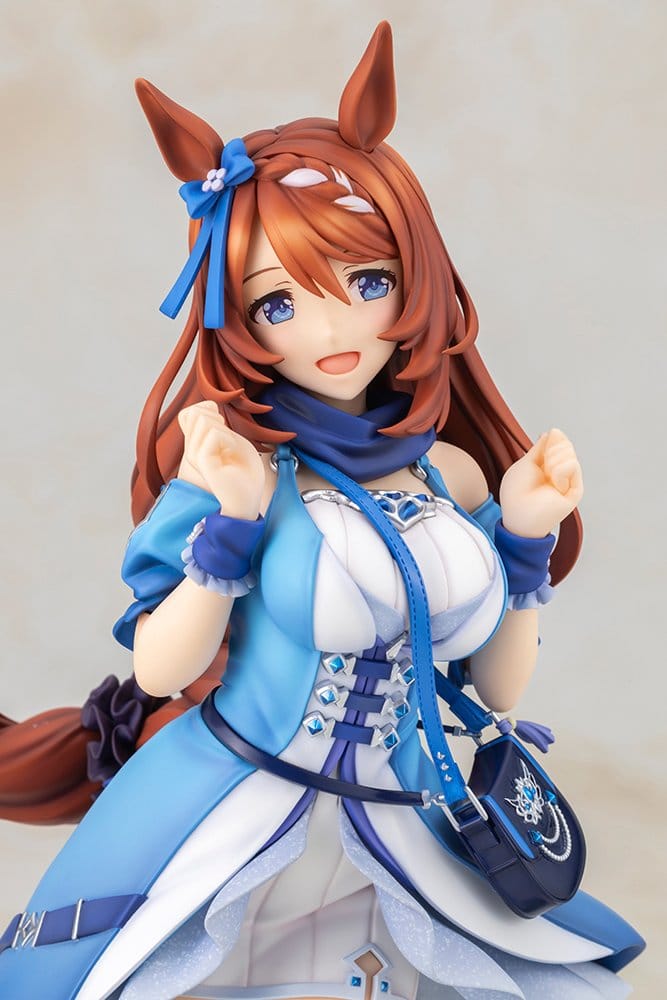 Umamusume: Pretty Derby figurine PVC 1/7 Super Creek 28 cm