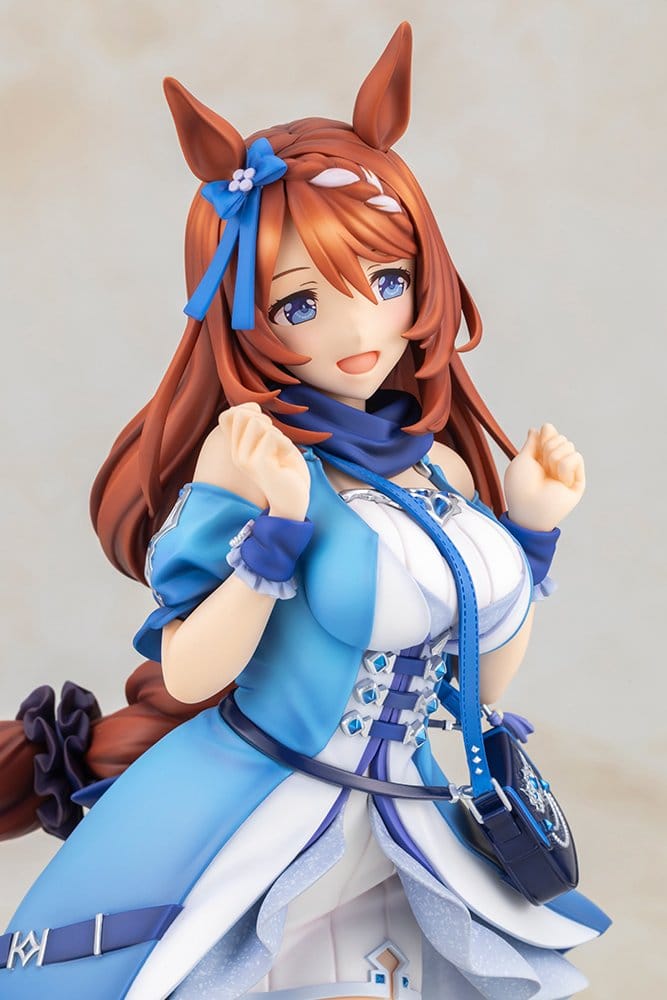 Umamusume: Pretty Derby figurine PVC 1/7 Super Creek 28 cm