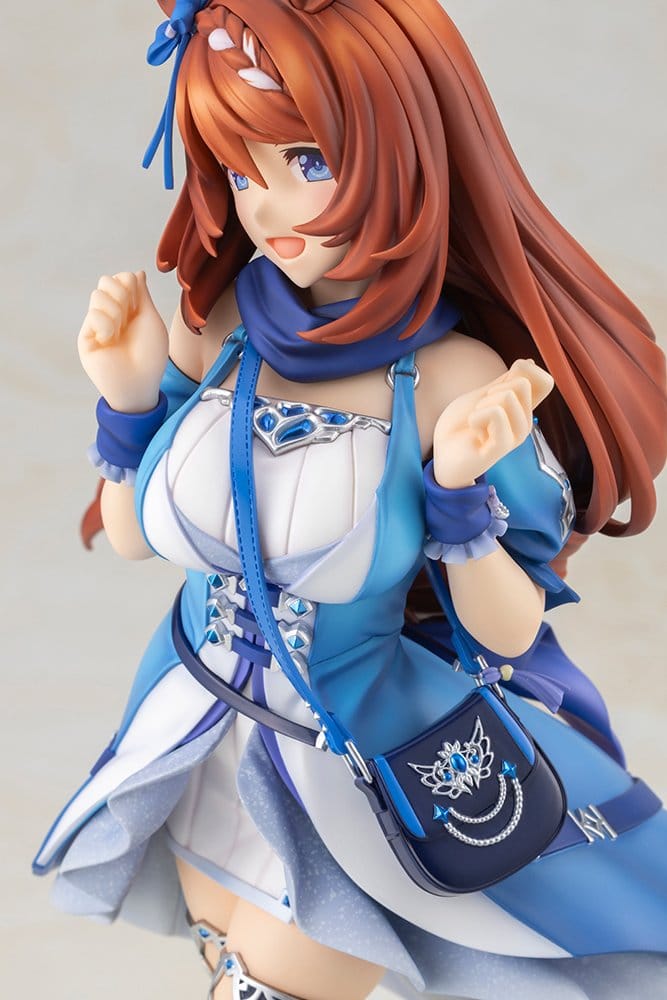 Umamusume: Pretty Derby figurine PVC 1/7 Super Creek 28 cm
