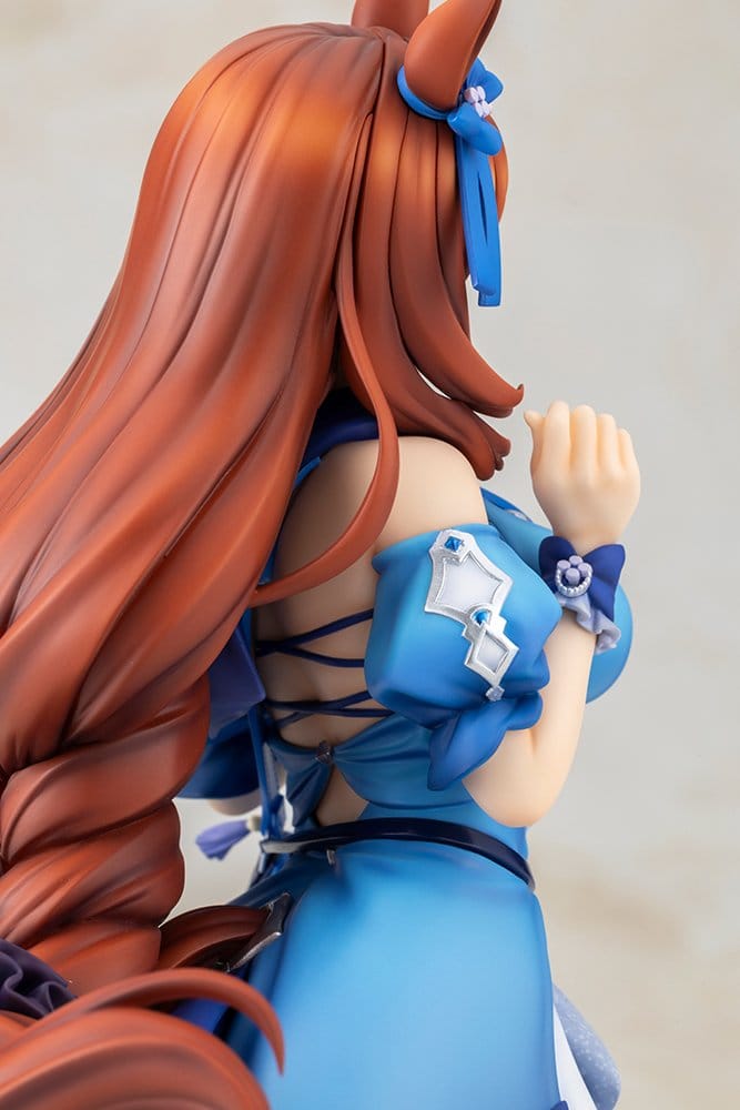 Umamusume: Pretty Derby figurine PVC 1/7 Super Creek 28 cm