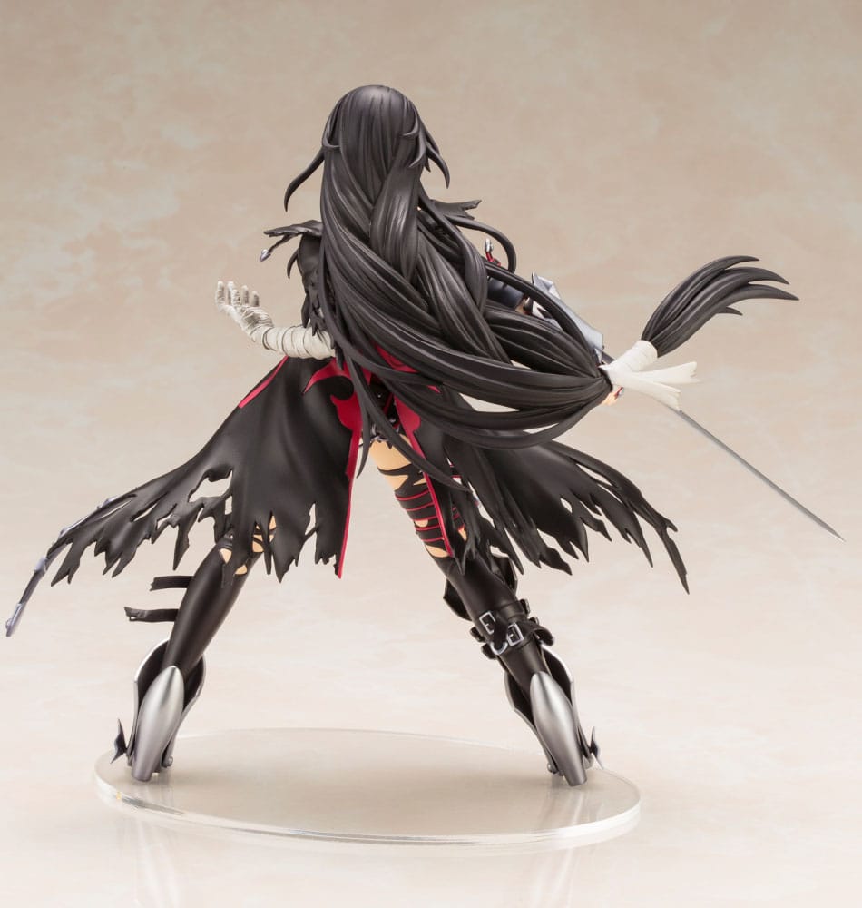 The Legend of Berseria statuette PVC 1/8 Velvet Crowe 20 cm