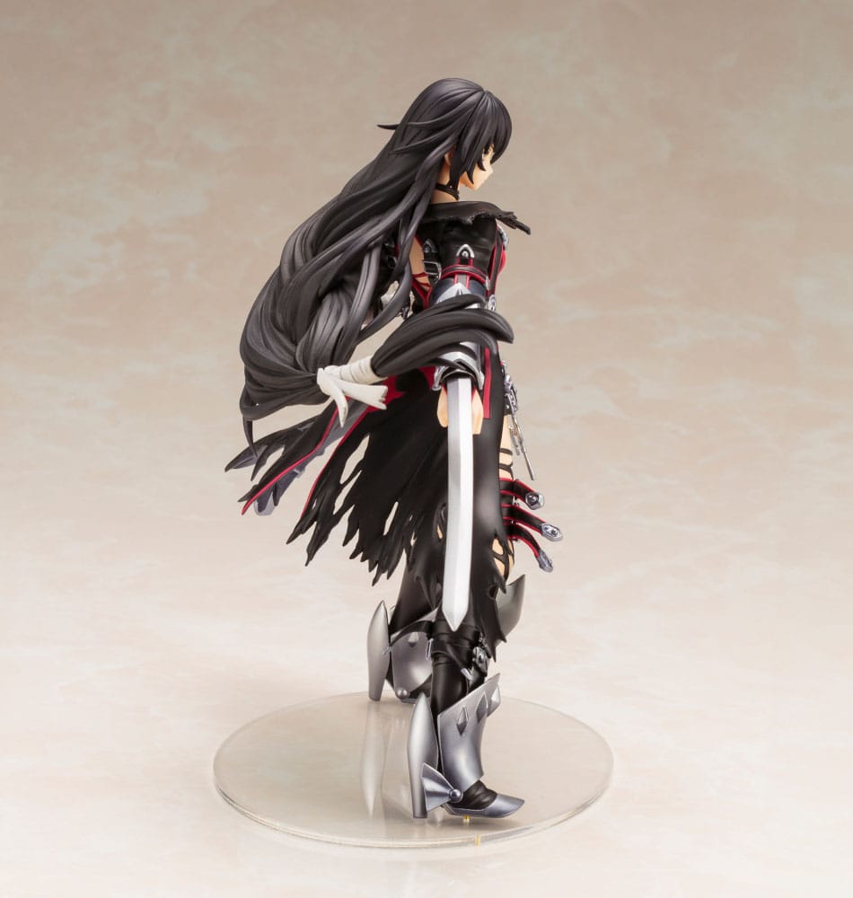 The Legend of Berseria statuette PVC 1/8 Velvet Crowe 20 cm
