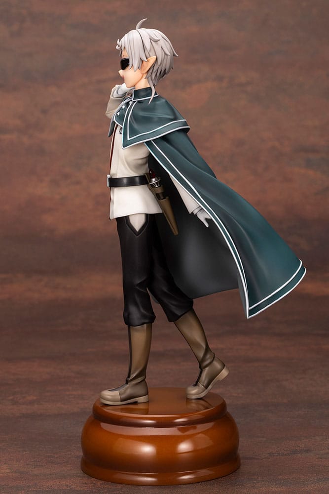 Mushoku Tensei: Jobless Reincarnation Season 2 statuette PVC 1/8 Fitz Doll 25 cm