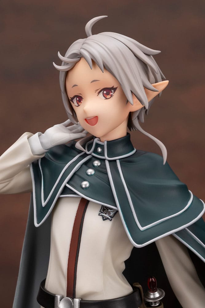 Mushoku Tensei: Jobless Reincarnation Season 2 statuette PVC 1/8 Fitz Doll 25 cm