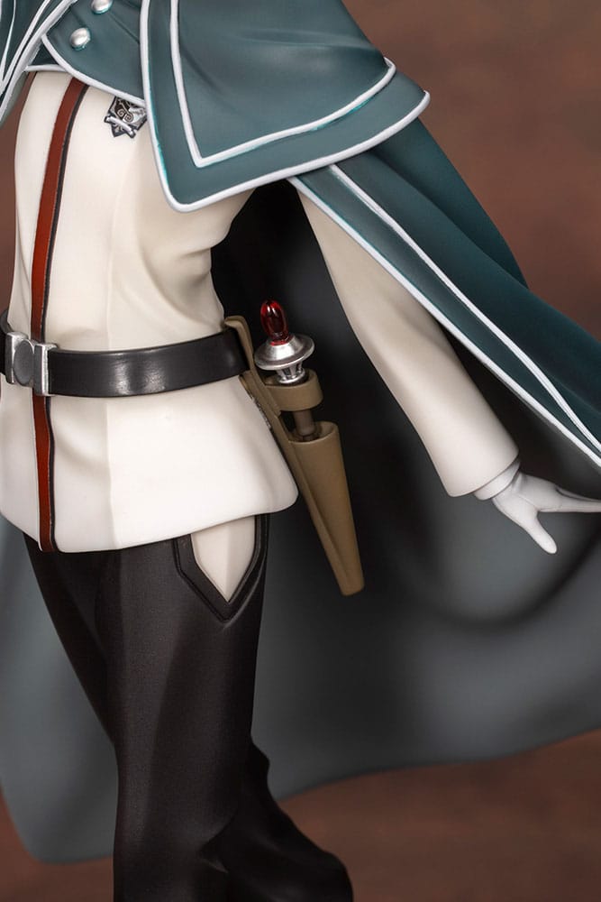 Mushoku Tensei: Jobless Reincarnation Season 2 statuette PVC 1/8 Fitz Doll 25 cm