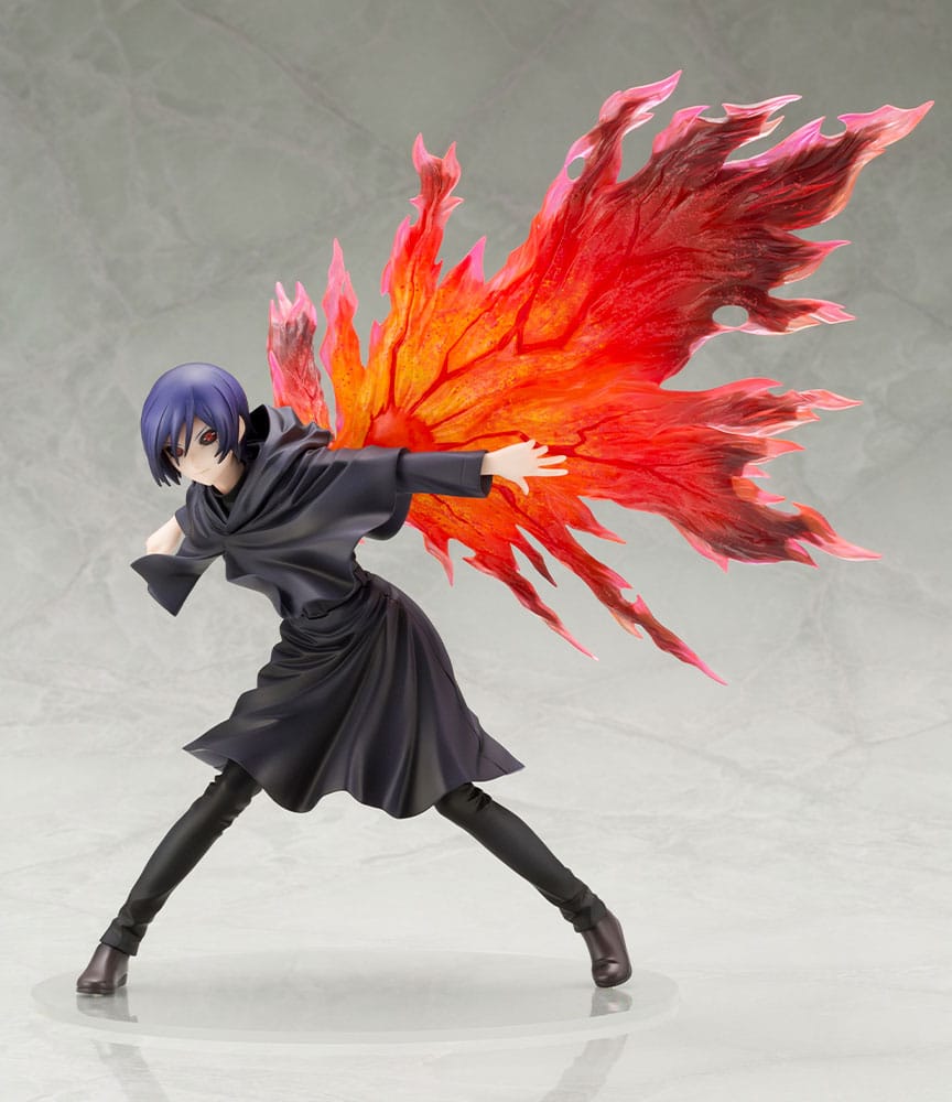 Tokyo Ghoul: Re statuette PVC ARTFXJ 1/8 Toka Kirishima 27 cm