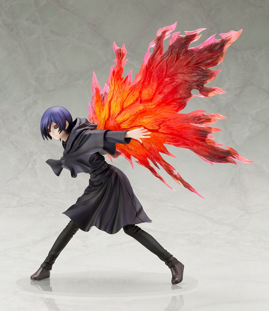 Tokyo Ghoul: Re statuette PVC ARTFXJ 1/8 Toka Kirishima 27 cm