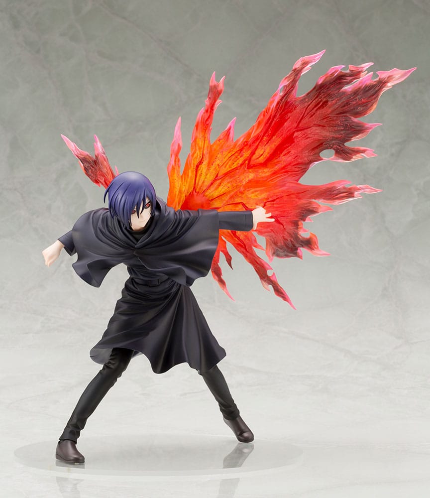 Tokyo Ghoul: Re statuette PVC ARTFXJ 1/8 Toka Kirishima 27 cm