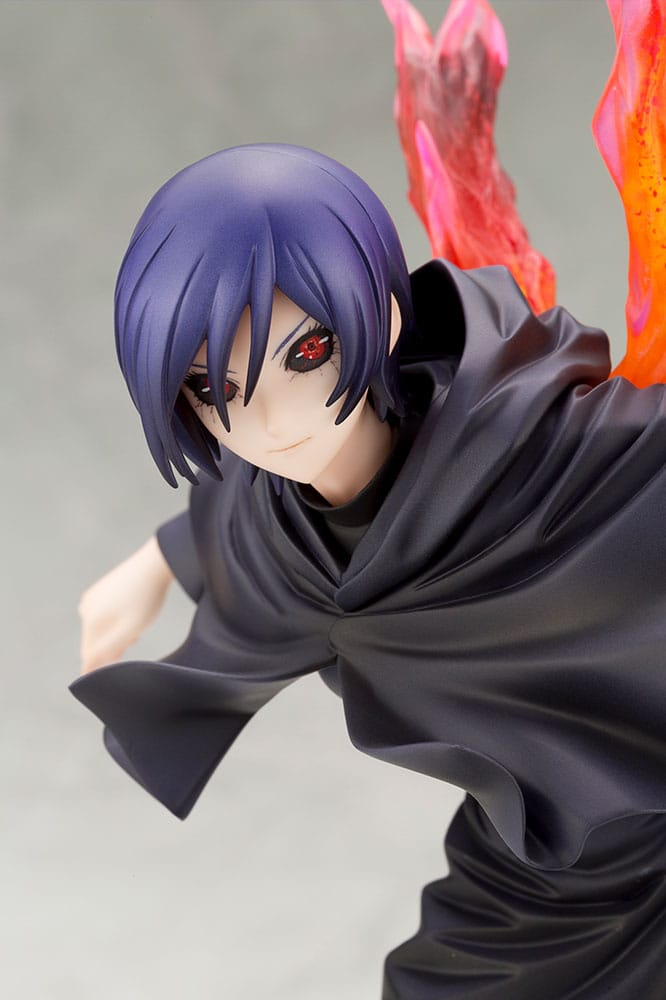Tokyo Ghoul: Re statuette PVC ARTFXJ 1/8 Toka Kirishima 27 cm