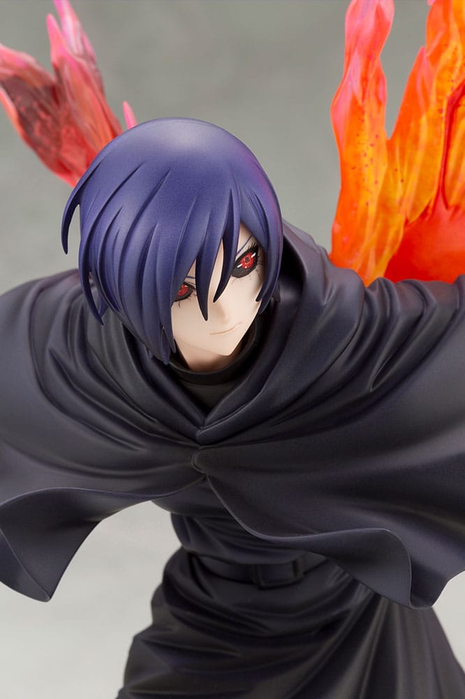 Tokyo Ghoul: Re statuette PVC ARTFXJ 1/8 Toka Kirishima 27 cm