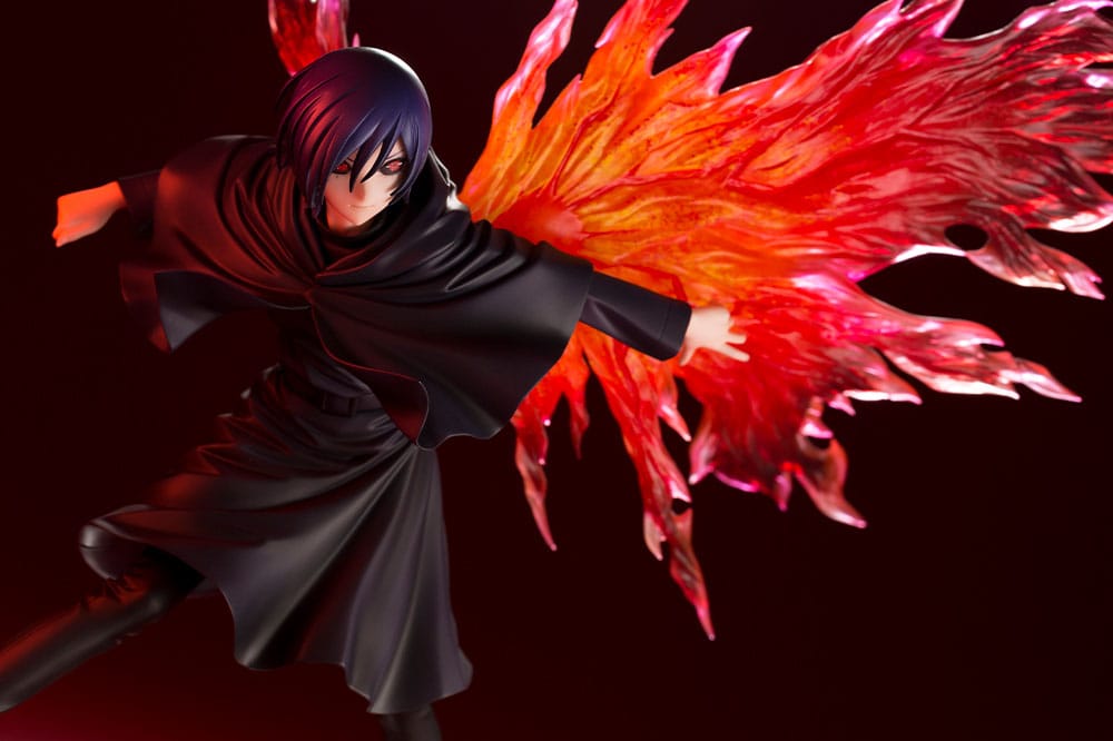 Tokyo Ghoul: Re statuette PVC ARTFXJ 1/8 Toka Kirishima 27 cm