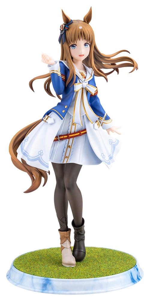 Umamusume: Pretty Derby figurine PVC 1/7 Grass Wonder 25 cm