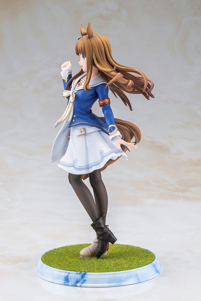Umamusume: Pretty Derby figurine PVC 1/7 Grass Wonder 25 cm