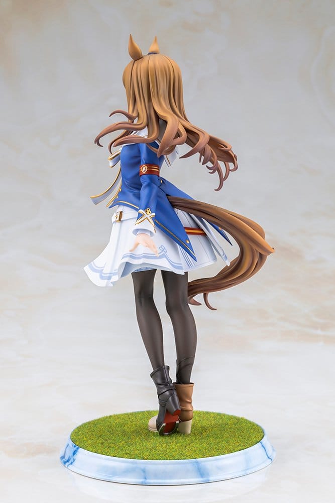 Umamusume: Pretty Derby figurine PVC 1/7 Grass Wonder 25 cm
