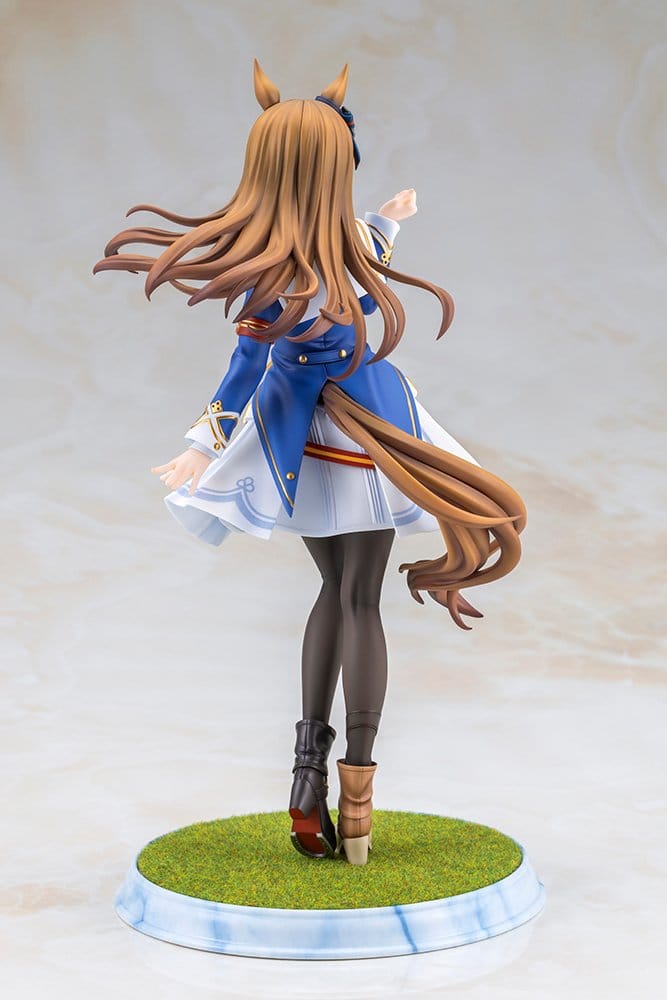 Umamusume: Pretty Derby figurine PVC 1/7 Grass Wonder 25 cm