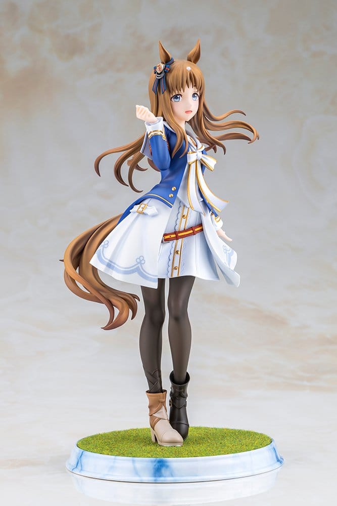 Umamusume: Pretty Derby figurine PVC 1/7 Grass Wonder 25 cm