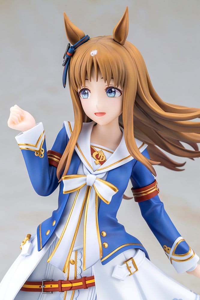 Umamusume: Pretty Derby figurine PVC 1/7 Grass Wonder 25 cm