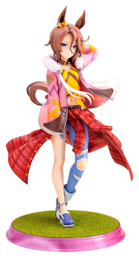 Umamusume: Pretty Derby figurine PVC 1/7 Narita Taishin 24 cm