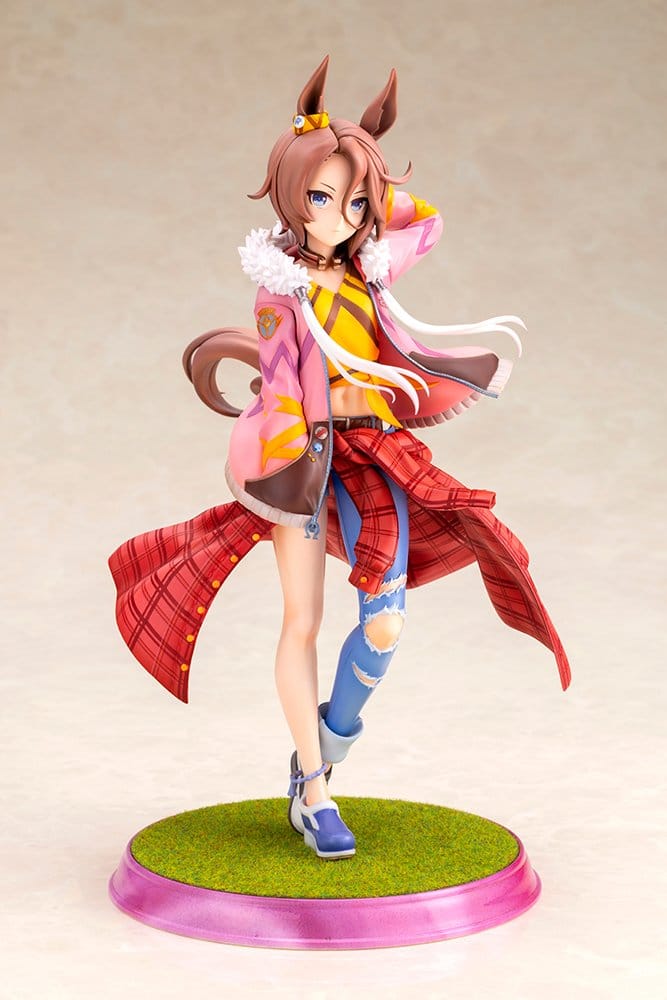 Umamusume: Pretty Derby figurine PVC 1/7 Narita Taishin 24 cm