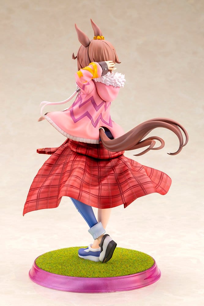 Umamusume: Pretty Derby figurine PVC 1/7 Narita Taishin 24 cm