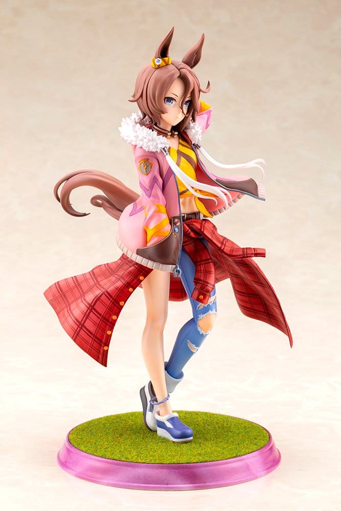 Umamusume: Pretty Derby figurine PVC 1/7 Narita Taishin 24 cm