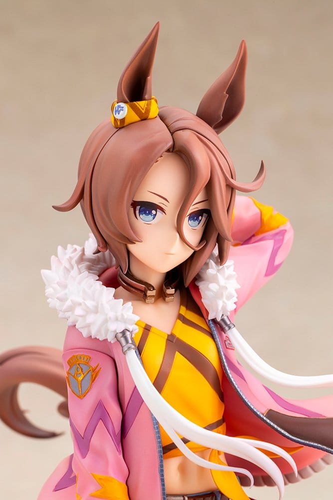 Umamusume: Pretty Derby figurine PVC 1/7 Narita Taishin 24 cm