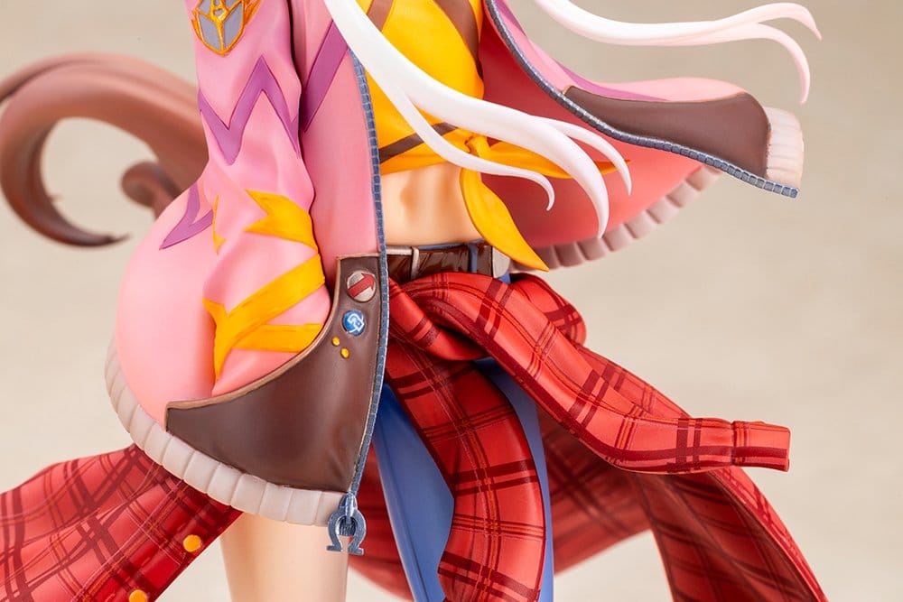 Umamusume: Pretty Derby figurine PVC 1/7 Narita Taishin 24 cm