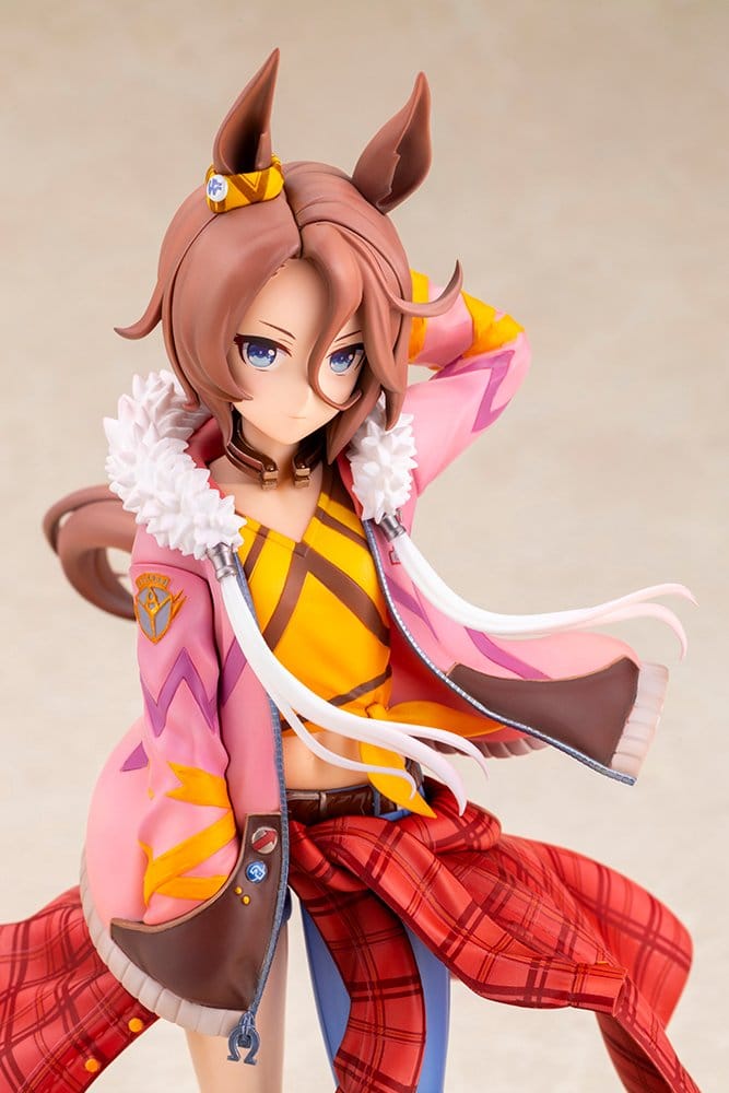 Umamusume: Pretty Derby figurine PVC 1/7 Narita Taishin 24 cm