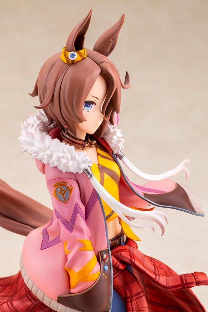 Umamusume: Pretty Derby figurine PVC 1/7 Narita Taishin 24 cm