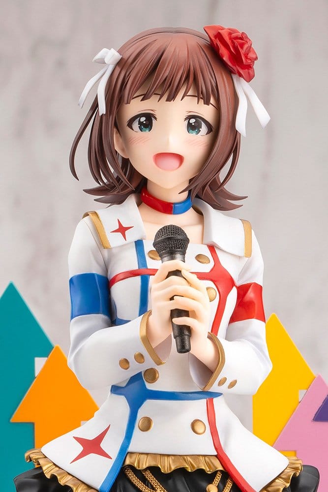 The Idolmaster figurine PVC 1/7 Haruka Amami - 20e anniversaire- 25 cm