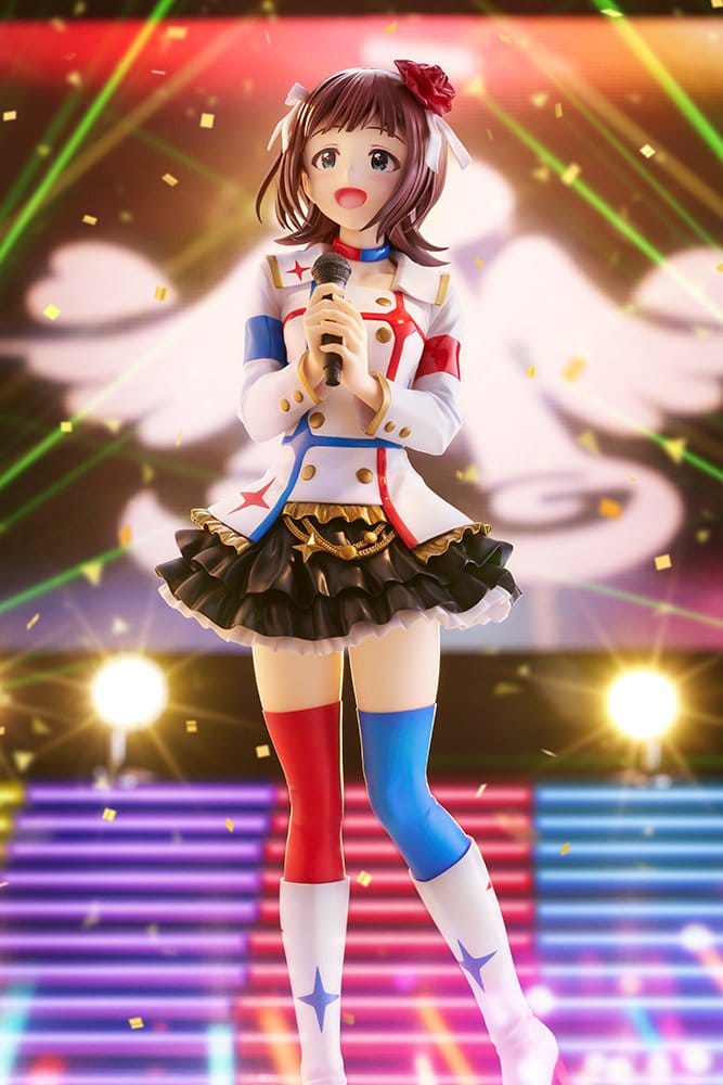 The Idolmaster figurine PVC 1/7 Haruka Amami - 20e anniversaire- 25 cm