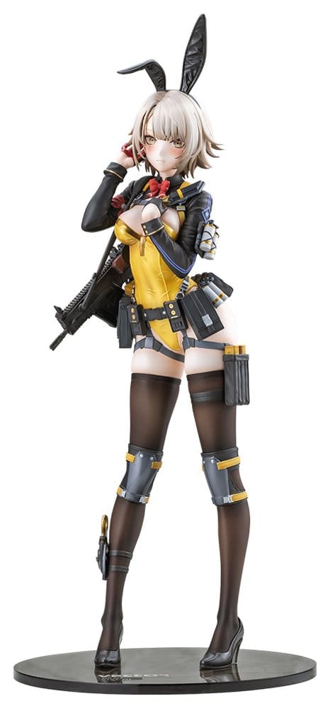 Girls' Frontline 2: Exilium figurine PVC 1/7 Vector Molotov Bunny Ver. 27 cm
