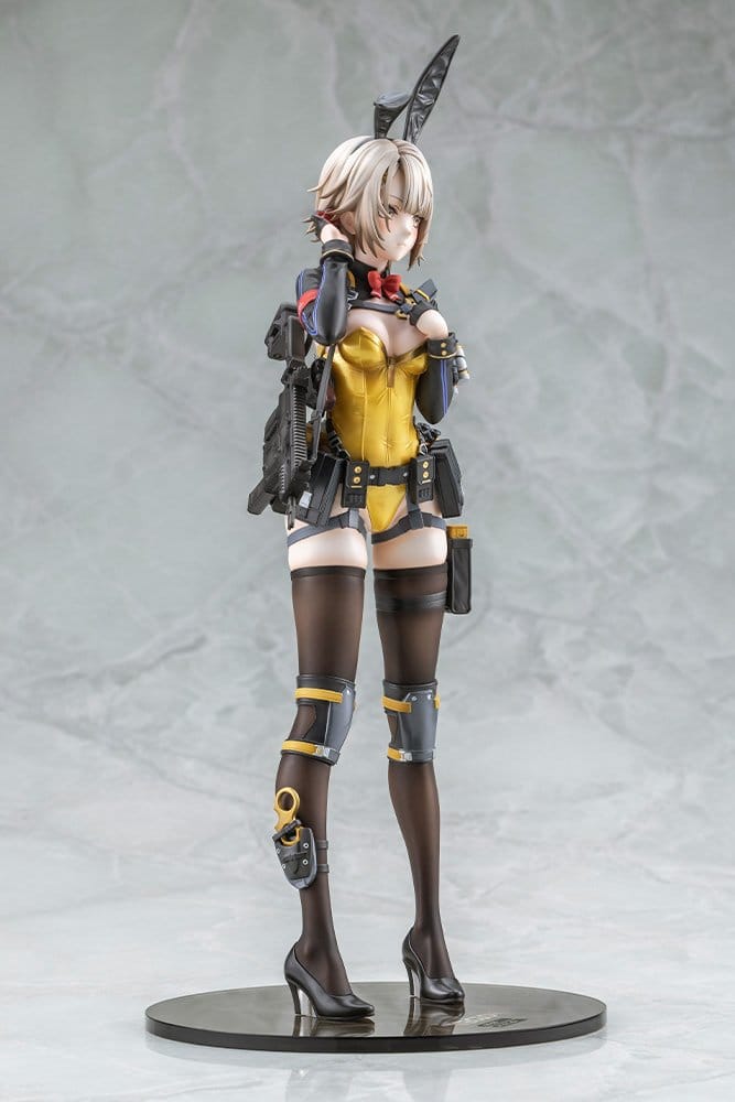 Girls' Frontline 2: Exilium figurine PVC 1/7 Vector Molotov Bunny Ver. 27 cm