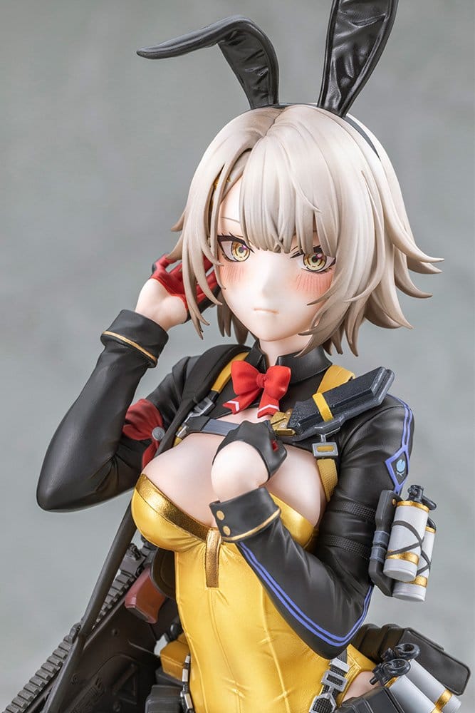 Girls' Frontline 2: Exilium figurine PVC 1/7 Vector Molotov Bunny Ver. 27 cm