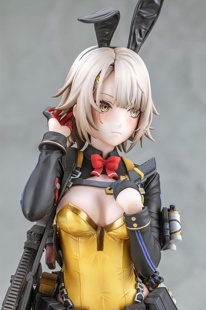 Girls' Frontline 2: Exilium figurine PVC 1/7 Vector Molotov Bunny Ver. 27 cm