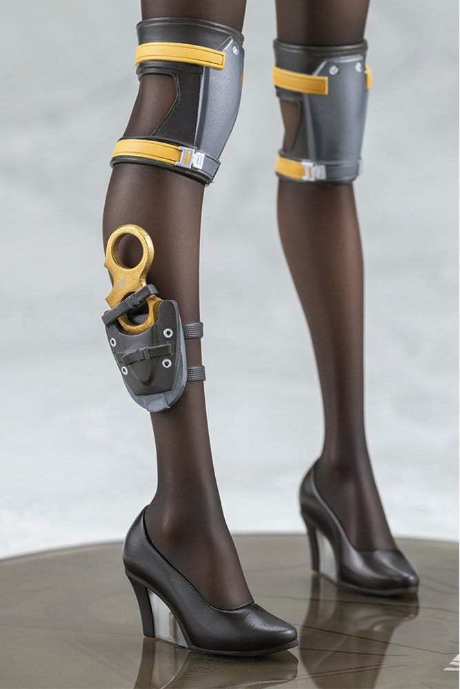 Girls' Frontline 2: Exilium figurine PVC 1/7 Vector Molotov Bunny Ver. 27 cm