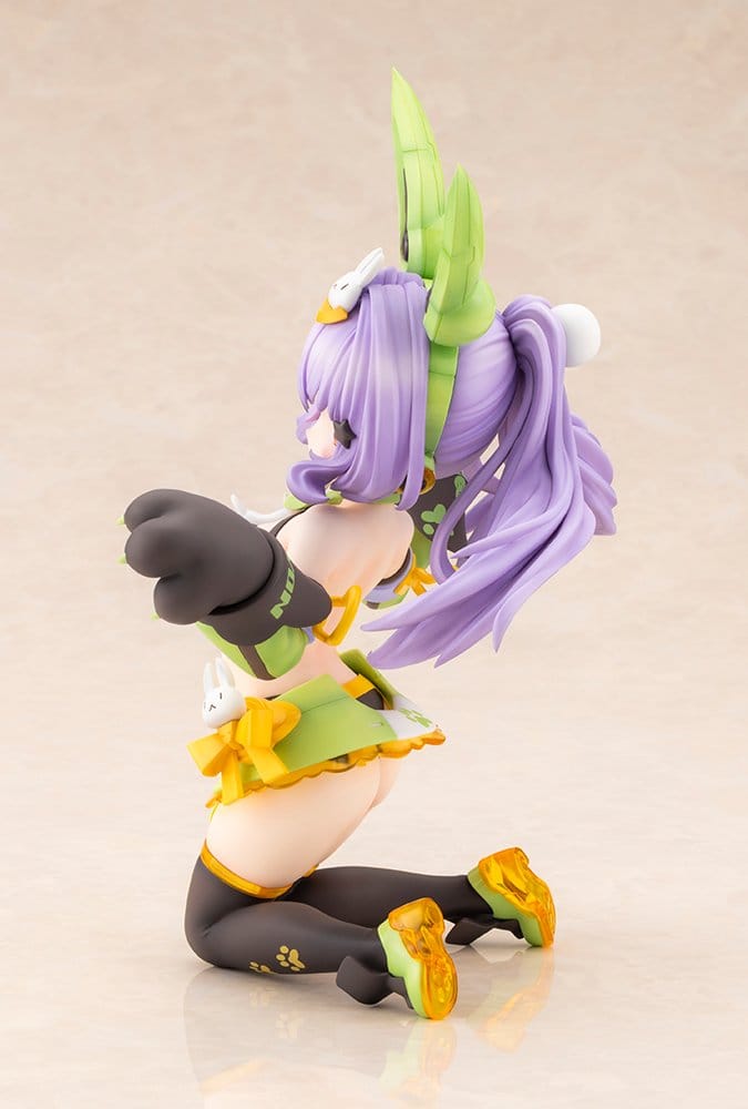 Megami Device figurine PVC 2/1 Puni Mofu Tu 23 cm