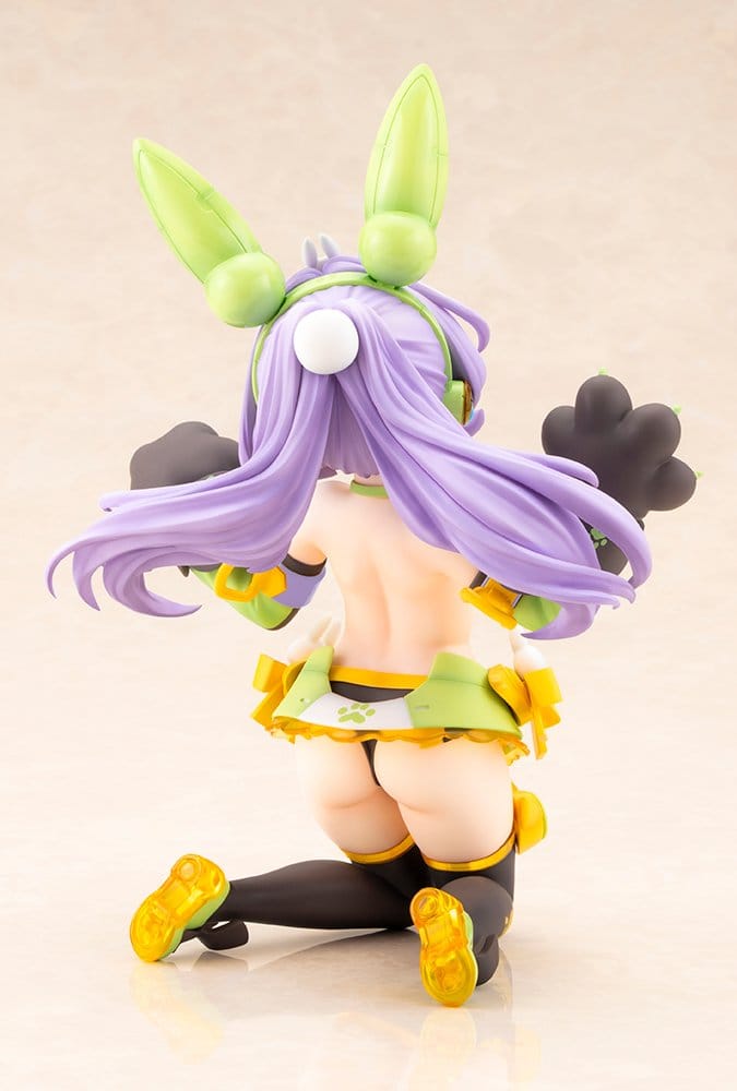 Megami Device figurine PVC 2/1 Puni Mofu Tu 23 cm