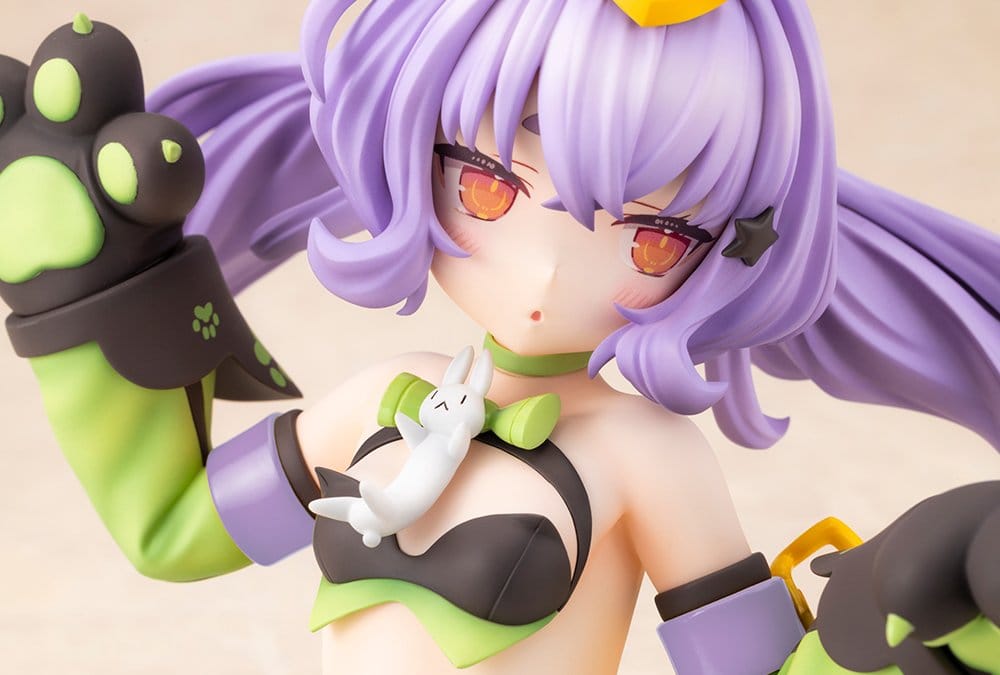 Megami Device figurine PVC 2/1 Puni Mofu Tu 23 cm