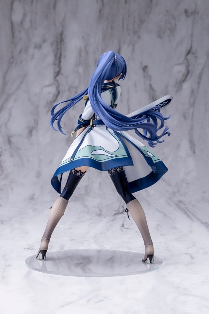 The Legend of Heroes figurine PVC 1/8 Laura S Arseid 22 cm