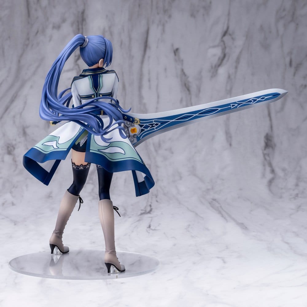 The Legend of Heroes figurine PVC 1/8 Laura S Arseid 22 cm