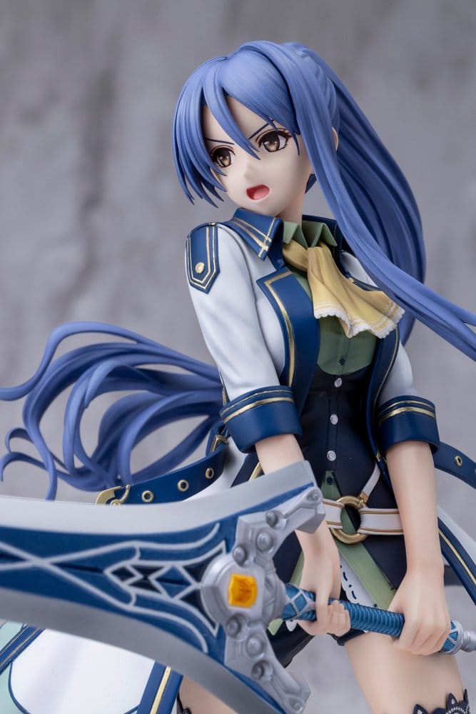 The Legend of Heroes figurine PVC 1/8 Laura S Arseid 22 cm