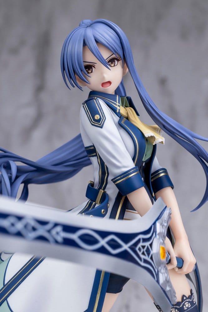 The Legend of Heroes figurine PVC 1/8 Laura S Arseid 22 cm