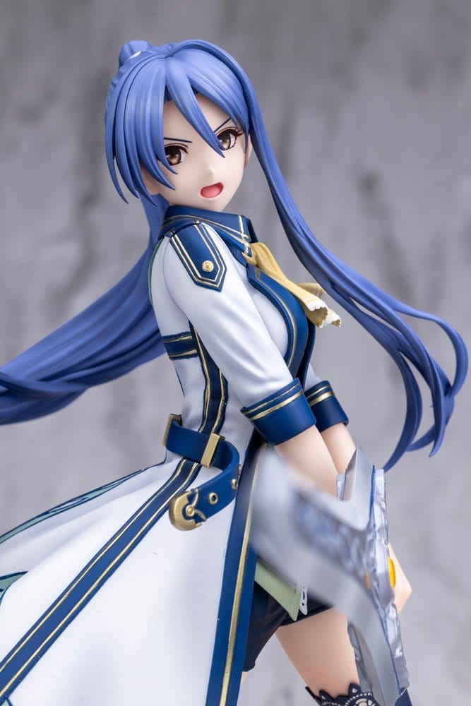 The Legend of Heroes figurine PVC 1/8 Laura S Arseid 22 cm