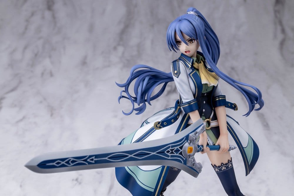 The Legend of Heroes figurine PVC 1/8 Laura S Arseid 22 cm