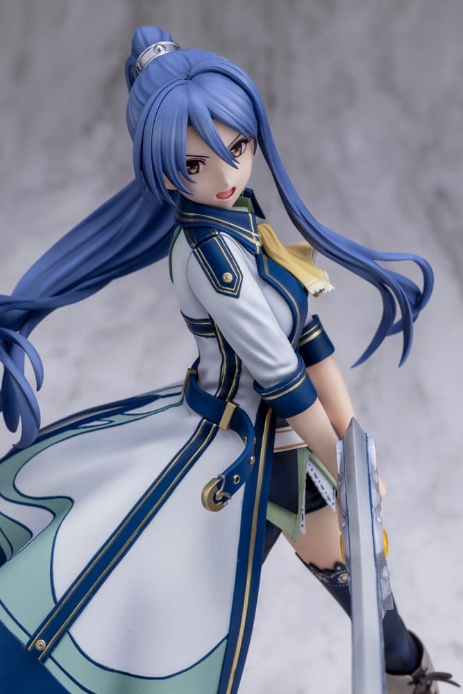 The Legend of Heroes figurine PVC 1/8 Laura S Arseid 22 cm