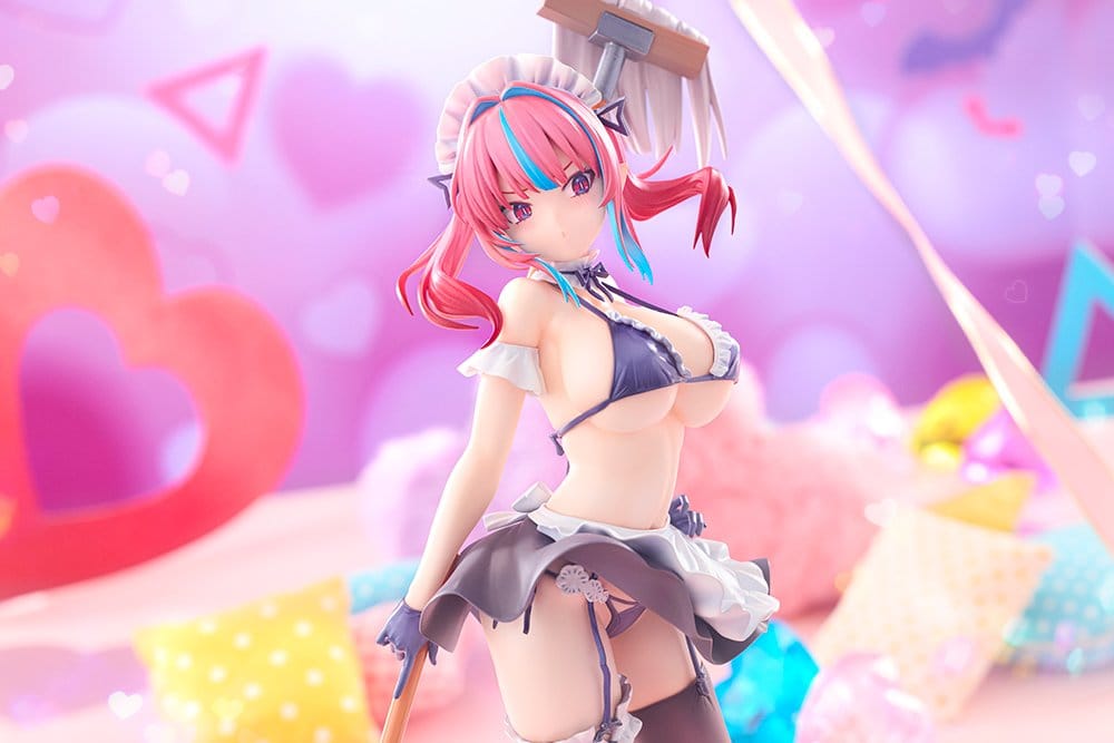 Mistress Kanan is Devilishly Easy figurine PVC 1/7 Takakiyo Kanan 25 cm