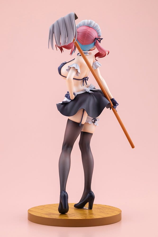 Mistress Kanan is Devilishly Easy figurine PVC 1/7 Takakiyo Kanan 25 cm